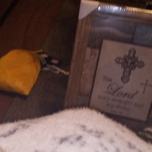 Meet your Posher, Janice